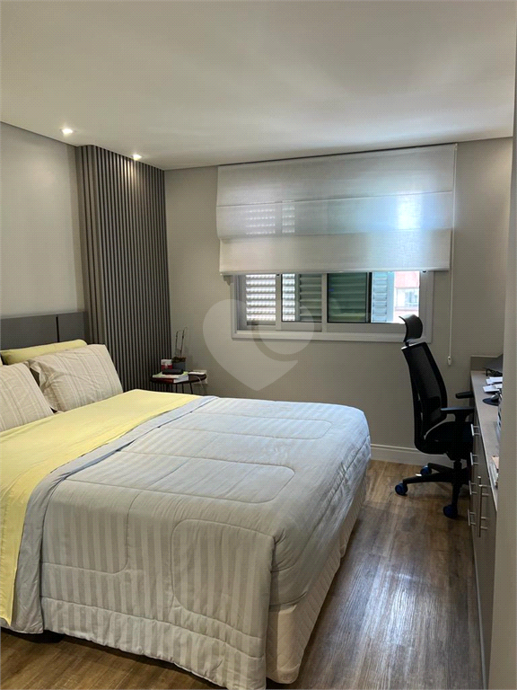 Venda Apartamento São Paulo Indianópolis REO731071 3