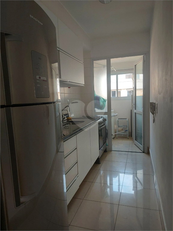 Venda Apartamento São Paulo Jardim Leonor REO731073 14