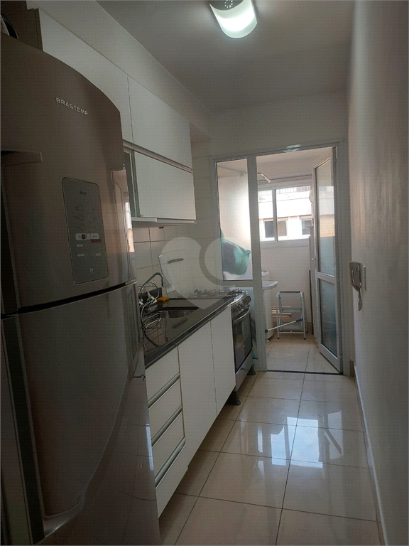 Venda Apartamento São Paulo Jardim Leonor REO731073 8