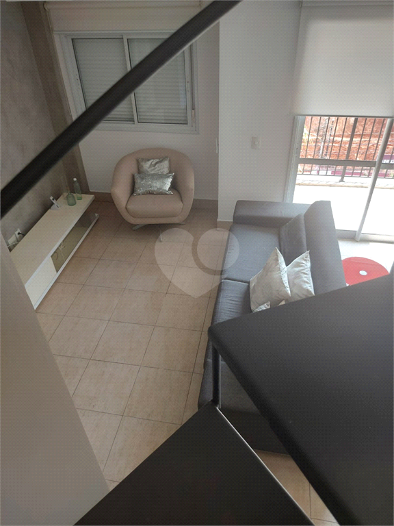 Venda Apartamento São Paulo Jardim Leonor REO731073 4