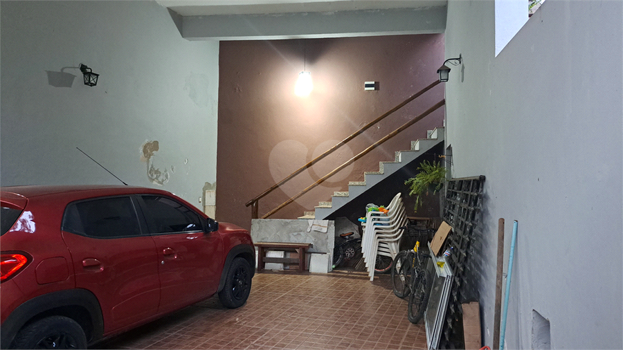 Venda Casa Mairiporã Chácara Arantes REO731081 5