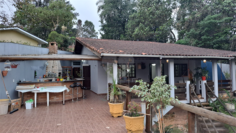 Venda Casa Mairiporã Chácara Arantes REO731081 1