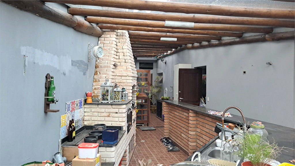 Venda Casa Mairiporã Chácara Arantes REO731081 32