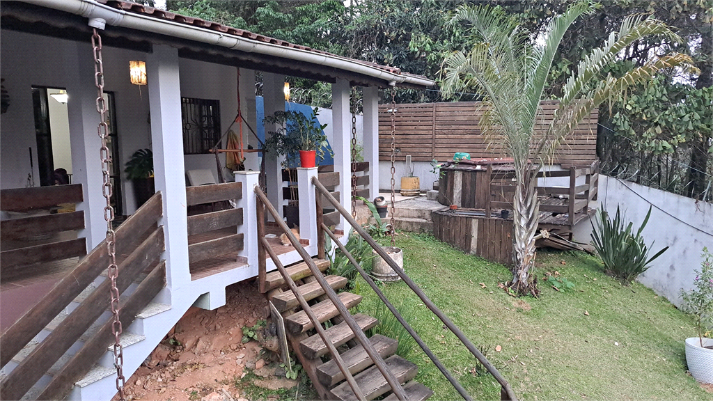 Venda Casa Mairiporã Chácara Arantes REO731081 9