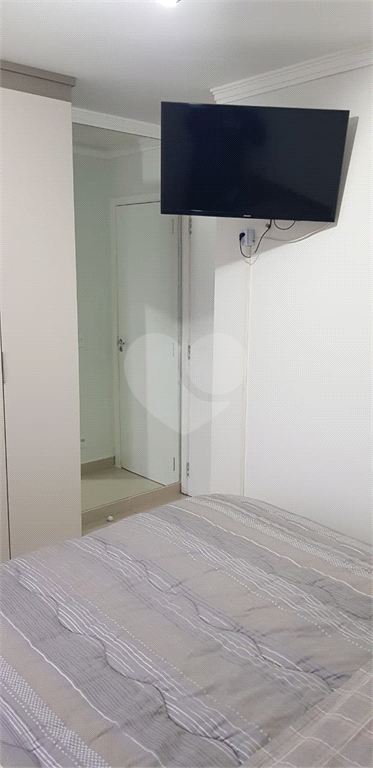 Venda Apartamento Guarulhos Jardim Imperador REO731093 11