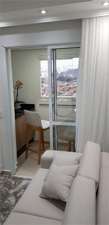 Venda Apartamento Guarulhos Jardim Imperador REO731093 9