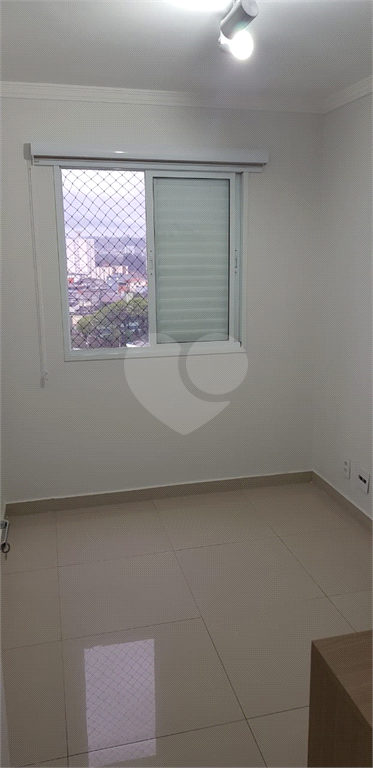 Venda Apartamento Guarulhos Jardim Imperador REO731093 8