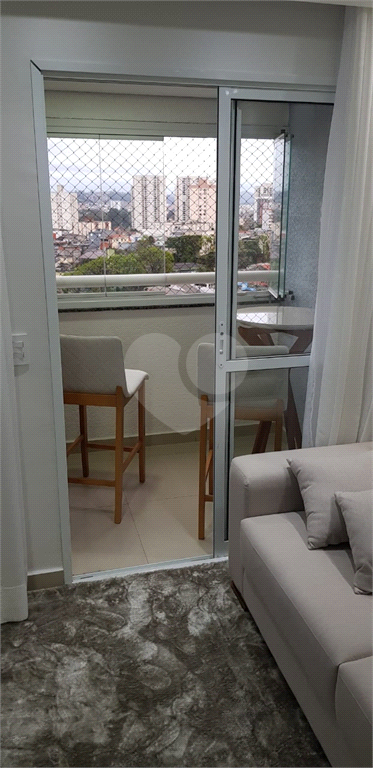 Venda Apartamento Guarulhos Jardim Imperador REO731093 14