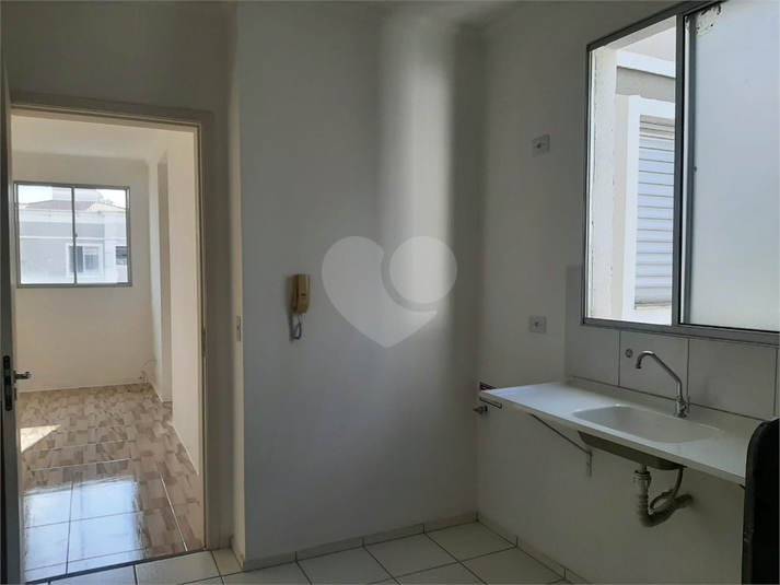 Apartamento, 2 quartos para Alugar  Jardim Europa, Sorocaba  Lopes