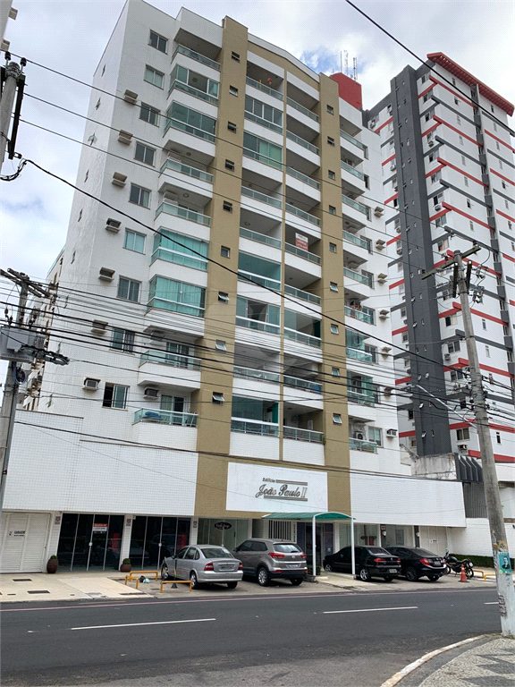 Venda Apartamento Campos Dos Goytacazes Centro REO731099 16