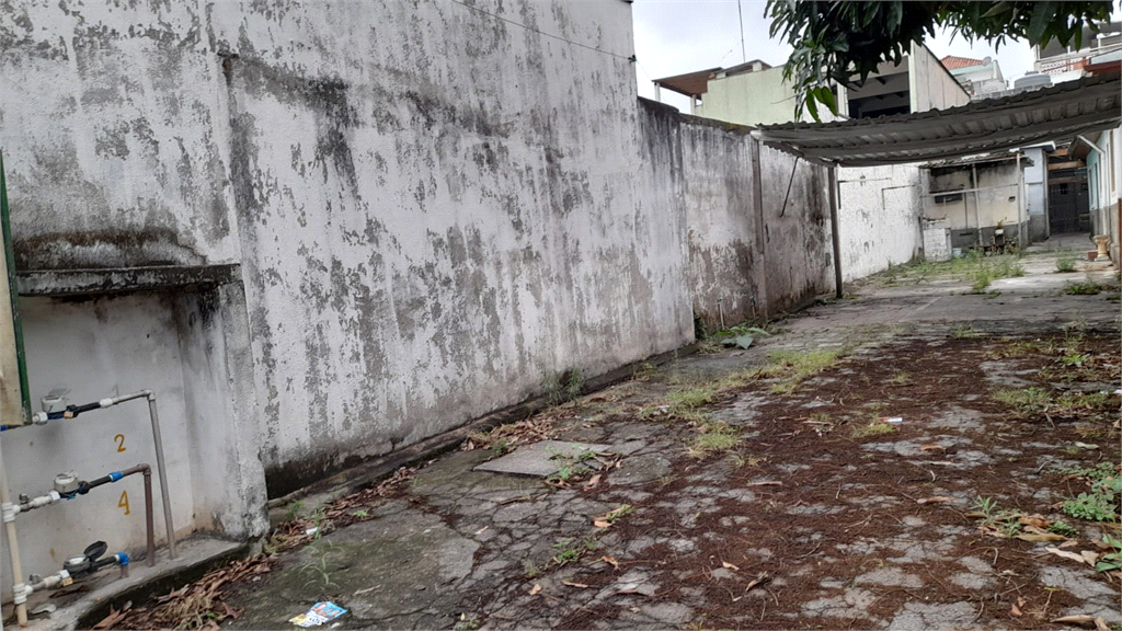 Venda Terreno São Paulo Parque Peruche REO731101 4