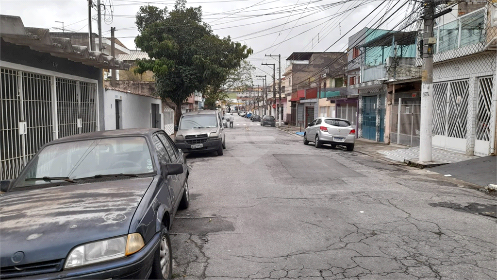 Venda Terreno São Paulo Parque Peruche REO731101 7