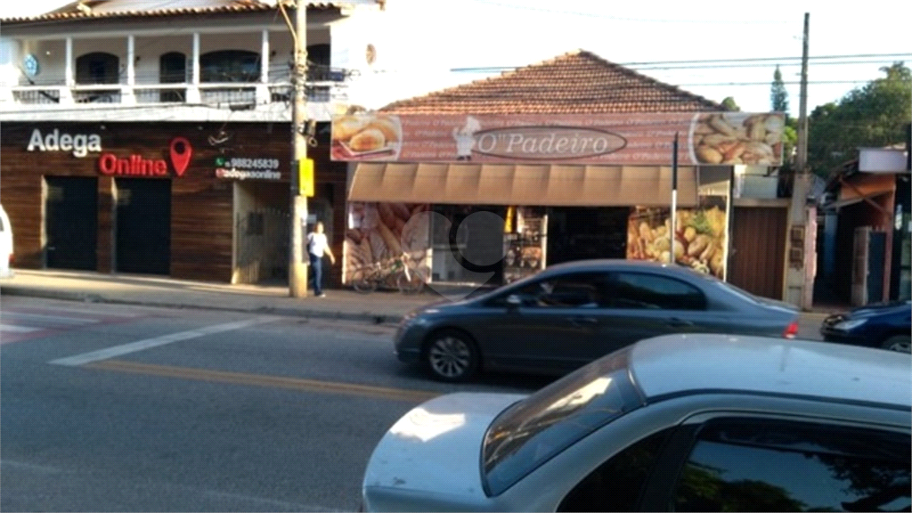 Venda Salão Comercial Sorocaba Brigadeiro Tobias REO731105 15