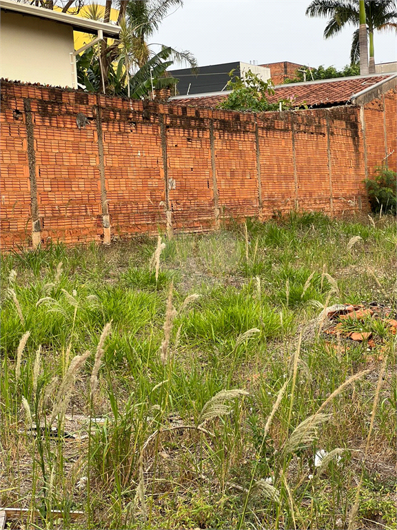 Venda Terreno Bauru Jardim América REO731111 2