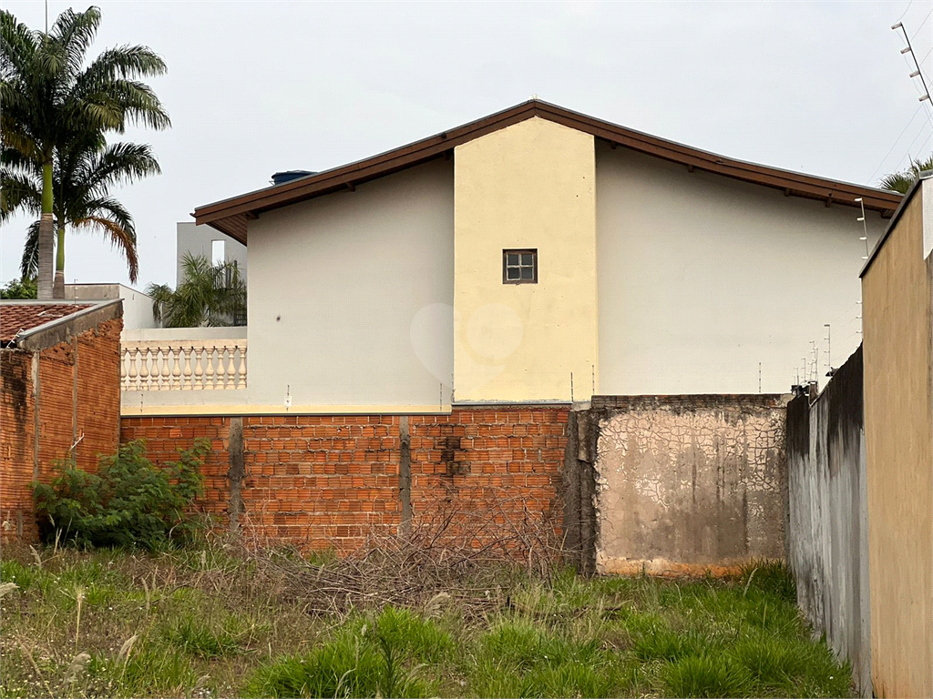 Venda Terreno Bauru Jardim América REO731111 3