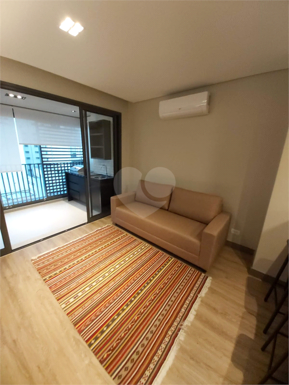 Venda Apartamento São Paulo Pinheiros REO731128 2