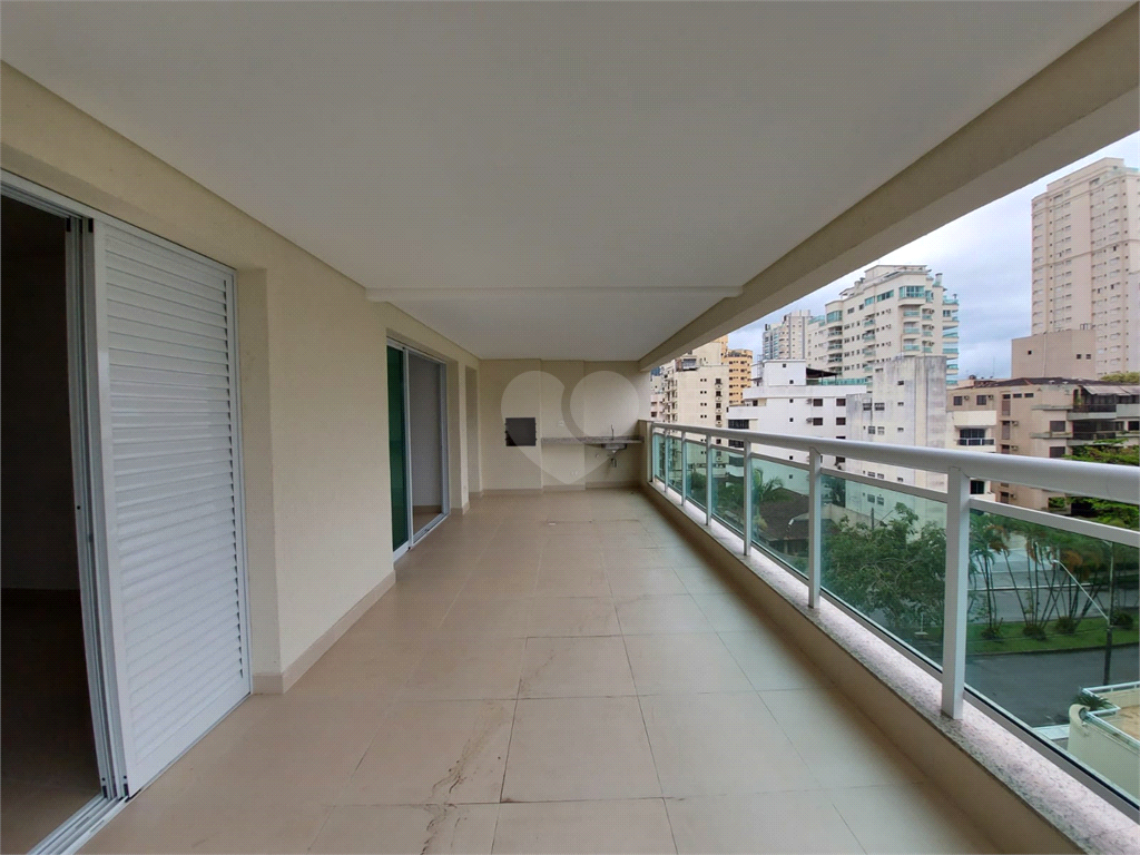 Venda Apartamento Guarujá Enseada REO731146 1