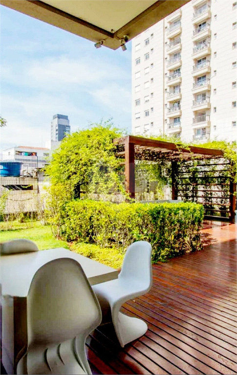 Venda Apartamento São Paulo Jardim Paulista REO731147 42