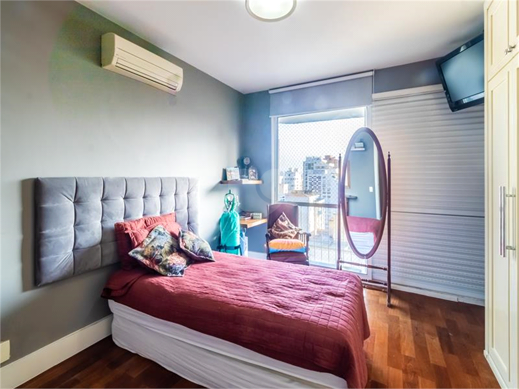 Venda Apartamento São Paulo Jardim Paulista REO731147 11