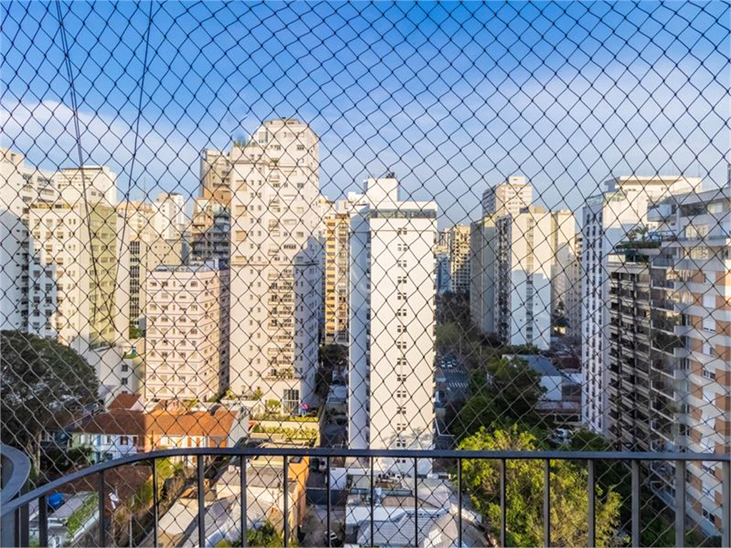 Venda Apartamento São Paulo Jardim Paulista REO731147 15