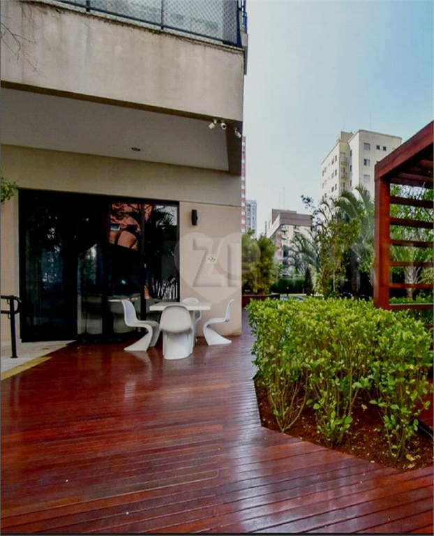 Venda Apartamento São Paulo Jardim Paulista REO731147 33