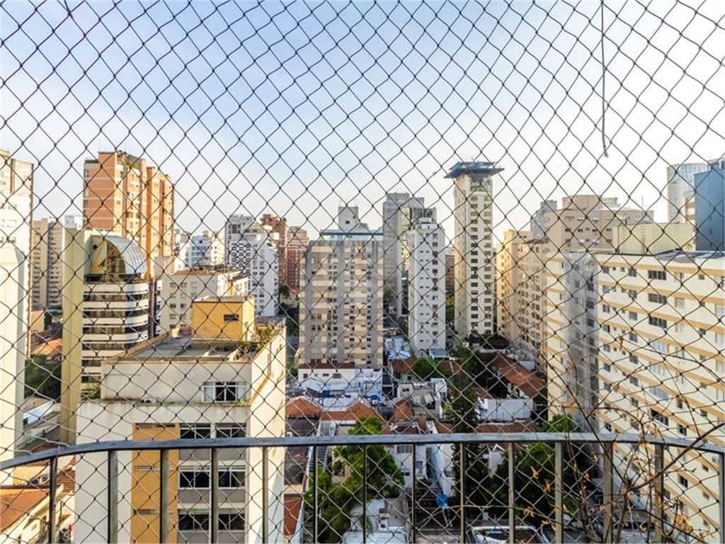 Venda Apartamento São Paulo Jardim Paulista REO731147 14