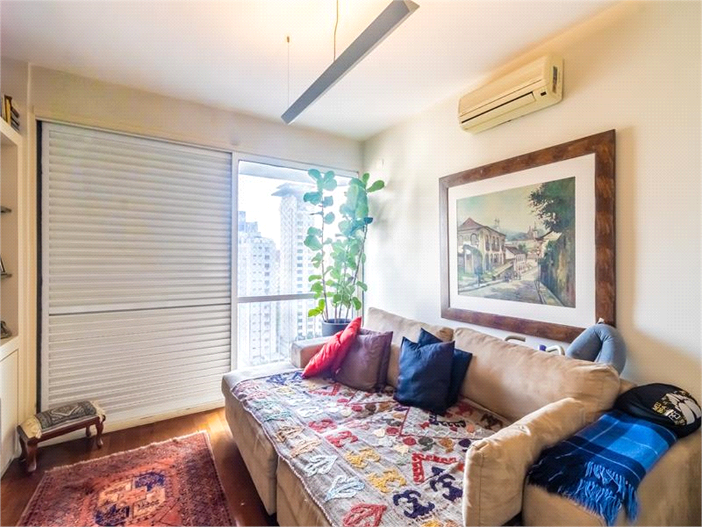 Venda Apartamento São Paulo Jardim Paulista REO731147 8