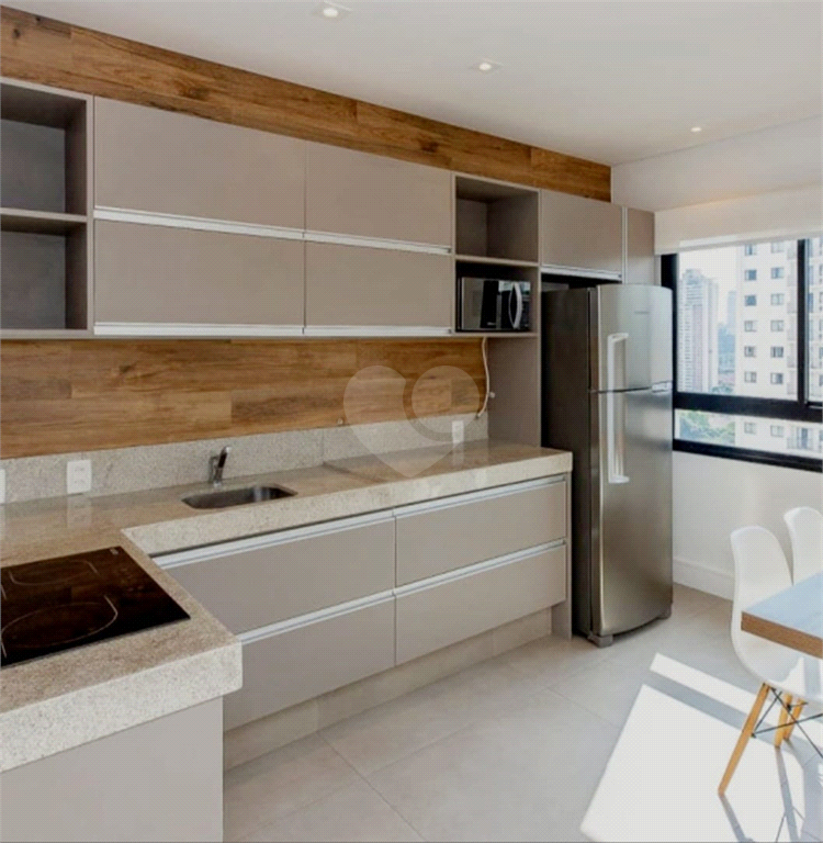 Venda Apartamento São Paulo Jardim Paulista REO731147 29