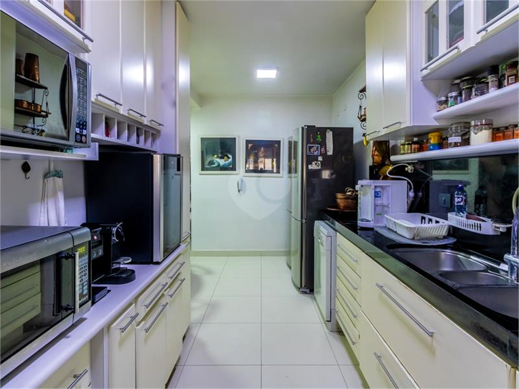 Venda Apartamento São Paulo Jardim Paulista REO731147 22