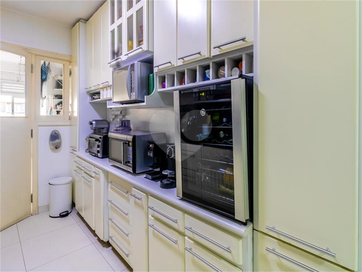 Venda Apartamento São Paulo Cerqueira César REO731158 25