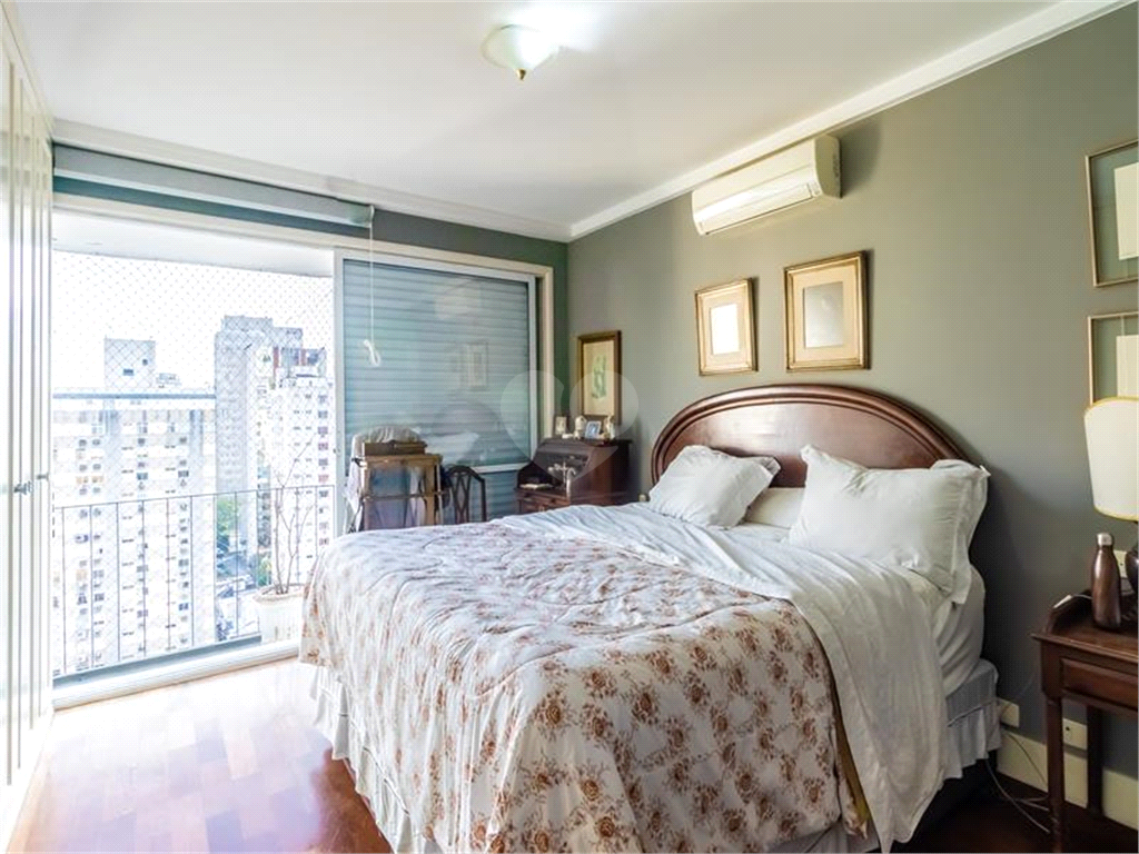 Venda Apartamento São Paulo Cerqueira César REO731158 10