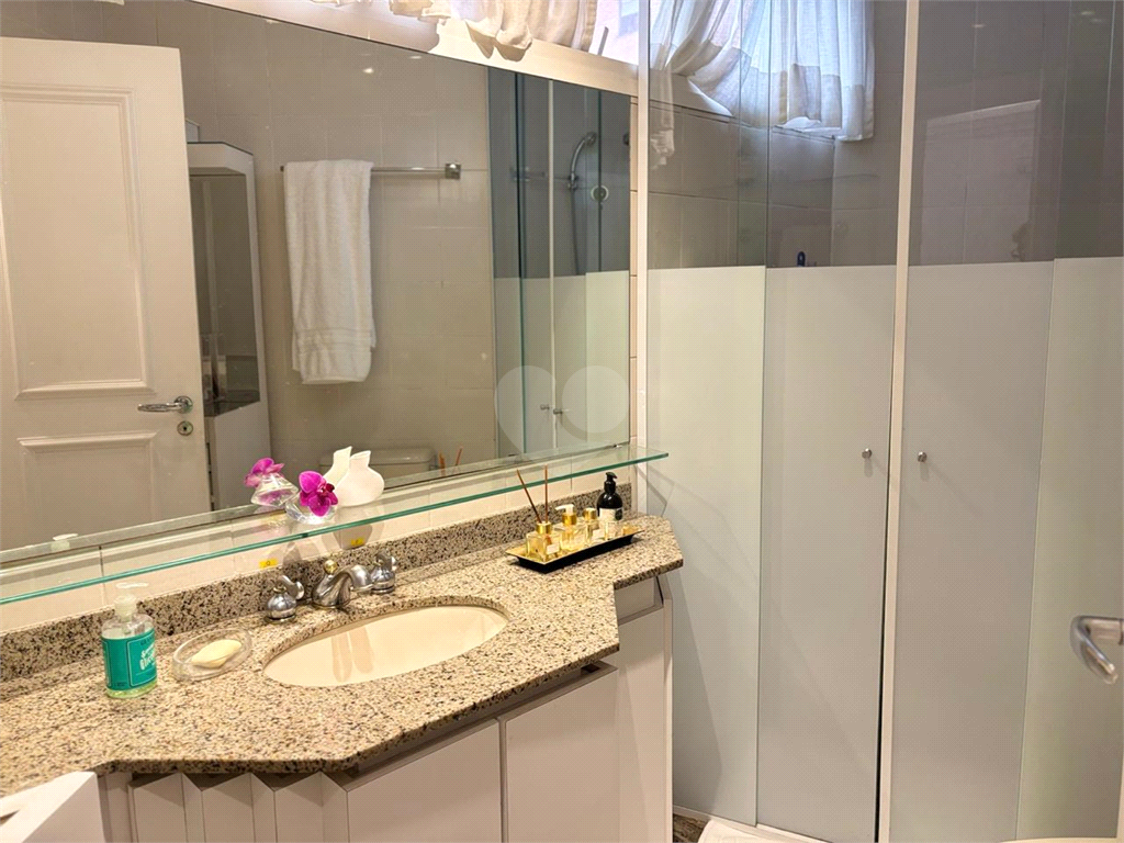 Aluguel Apartamento São Paulo Vila Nova Conceição REO731159 21