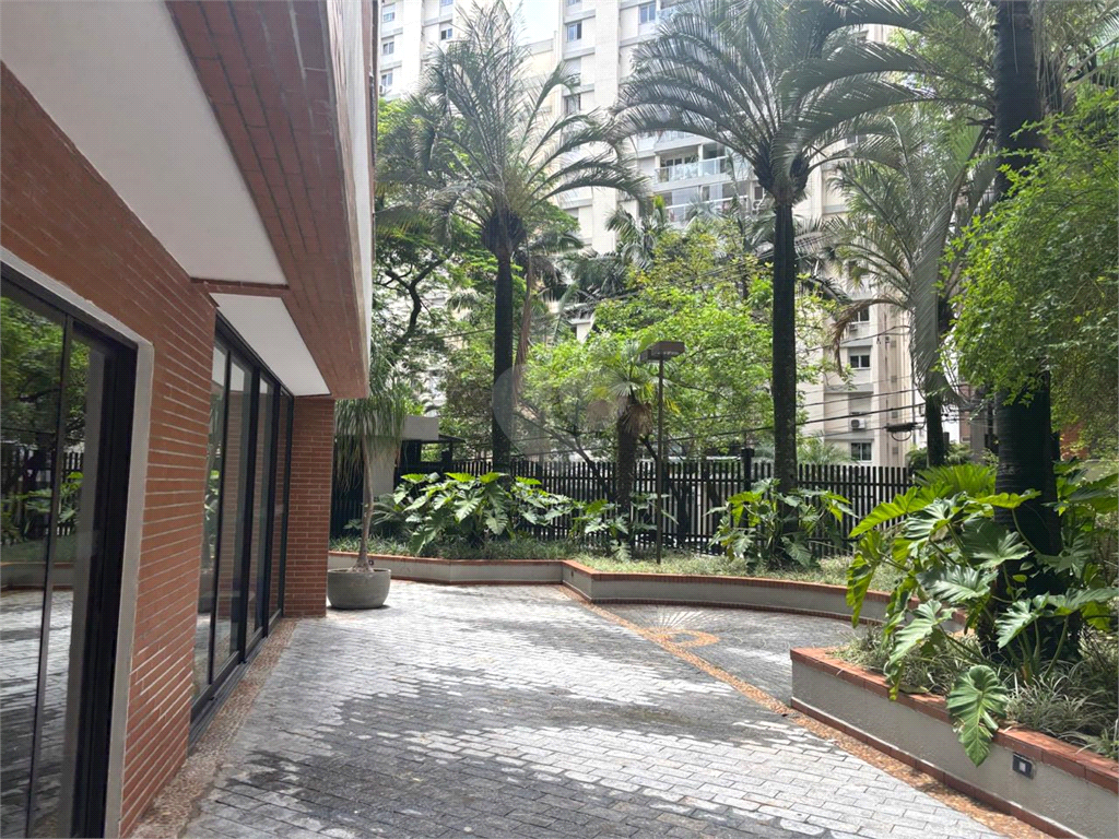 Aluguel Apartamento São Paulo Vila Nova Conceição REO731159 29