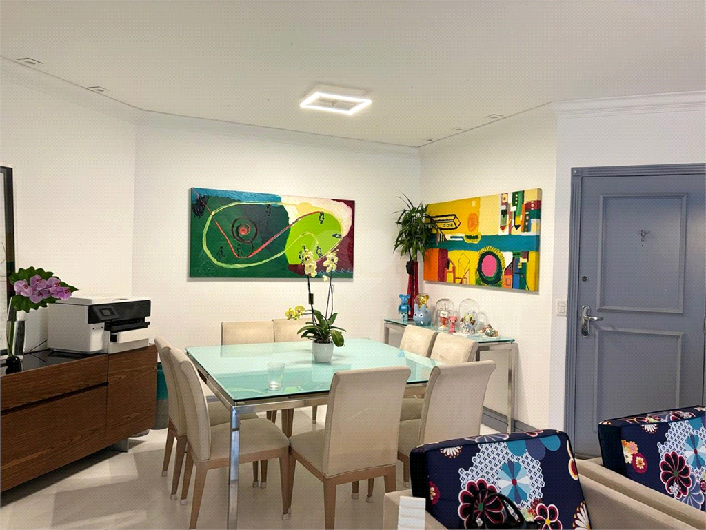 Aluguel Apartamento São Paulo Vila Nova Conceição REO731159 8