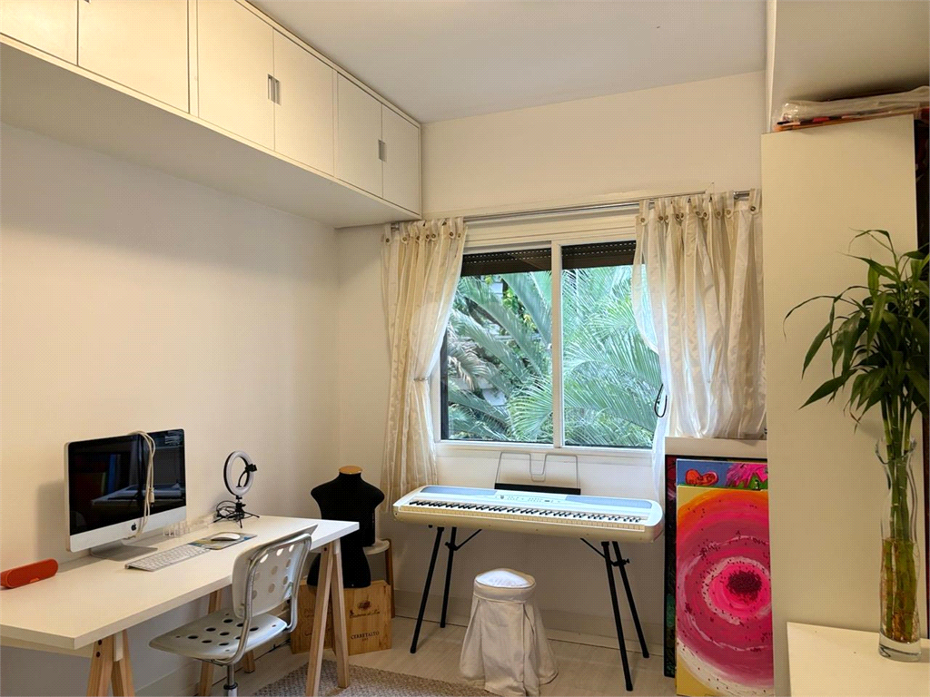 Aluguel Apartamento São Paulo Vila Nova Conceição REO731159 16