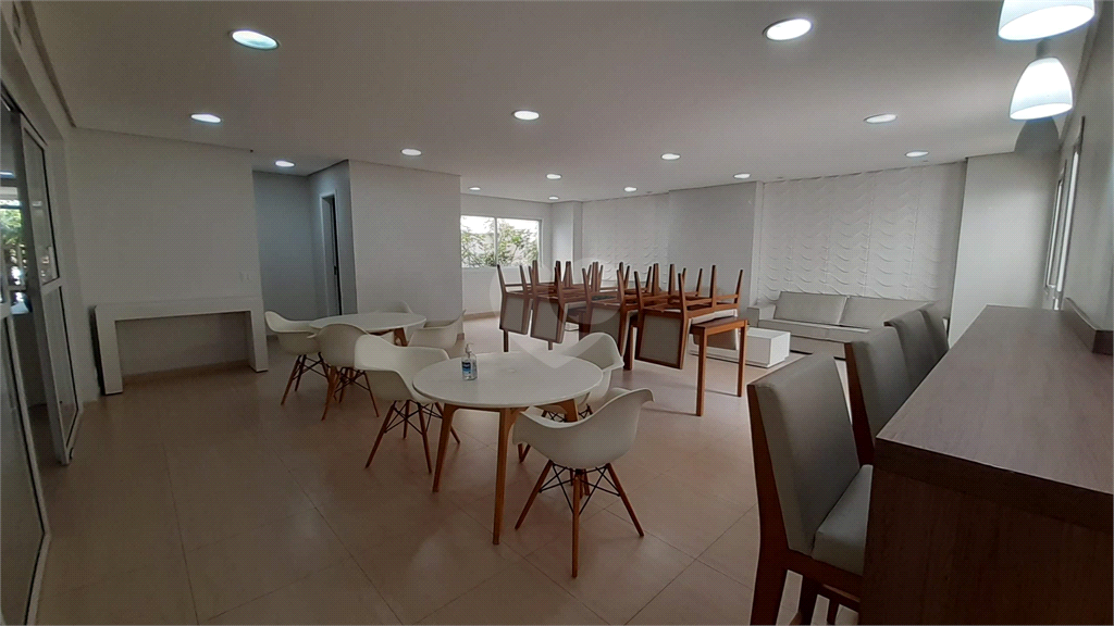 Venda Apartamento São Paulo Vila Guarani (z Sul) REO731160 38