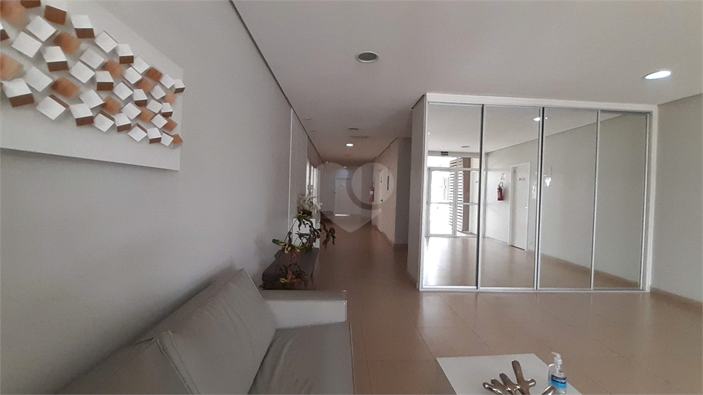 Venda Apartamento São Paulo Vila Guarani (z Sul) REO731160 34