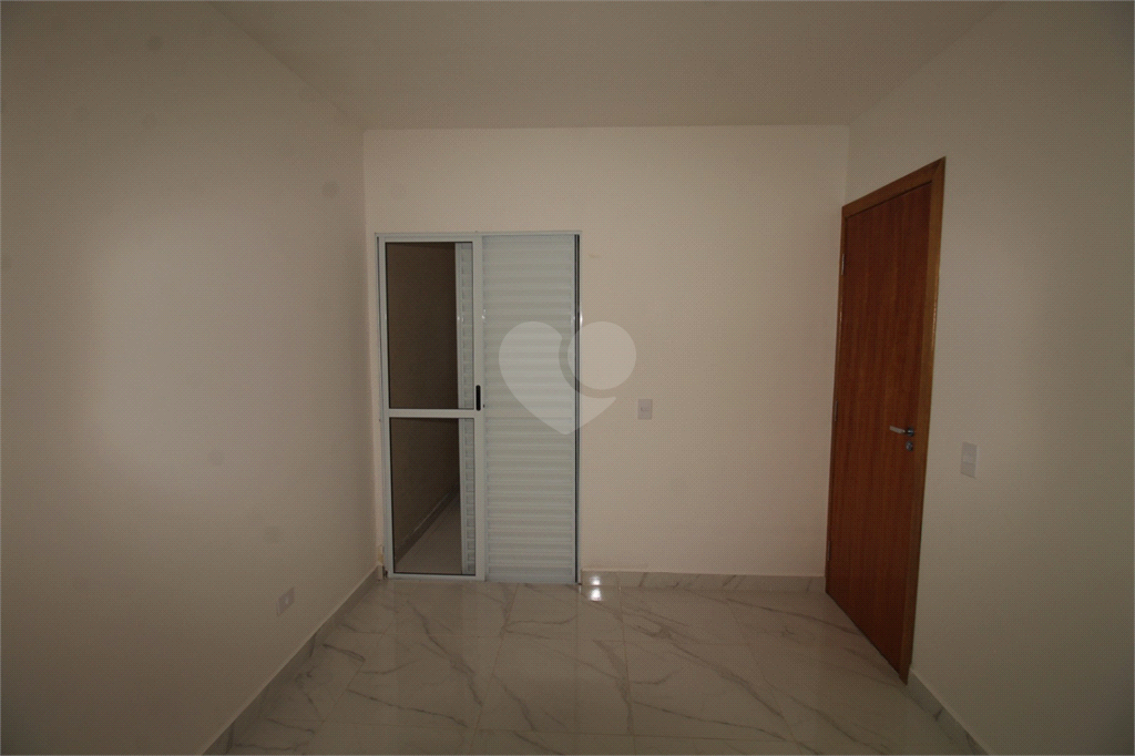 Venda Apartamento São Paulo Parada Inglesa REO731166 10