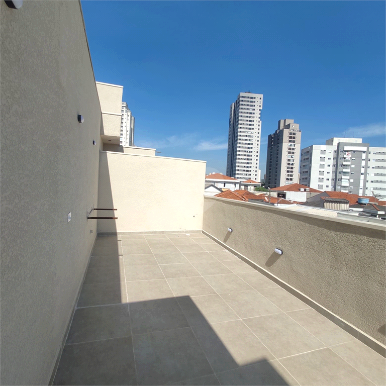 Venda Apartamento São Paulo Parada Inglesa REO731166 25