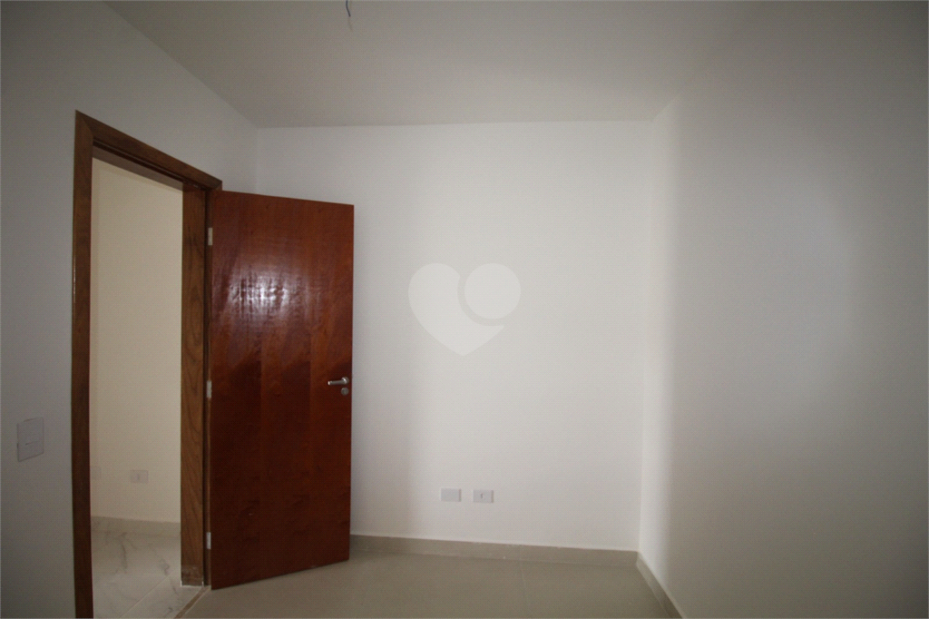 Venda Apartamento São Paulo Parada Inglesa REO731166 3