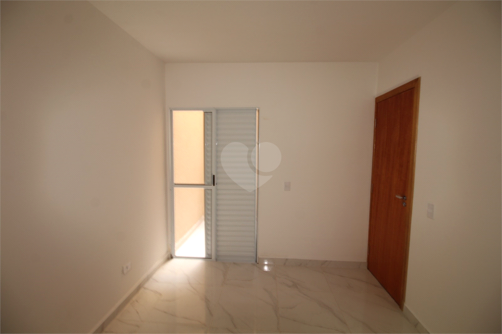 Venda Apartamento São Paulo Parada Inglesa REO731166 2