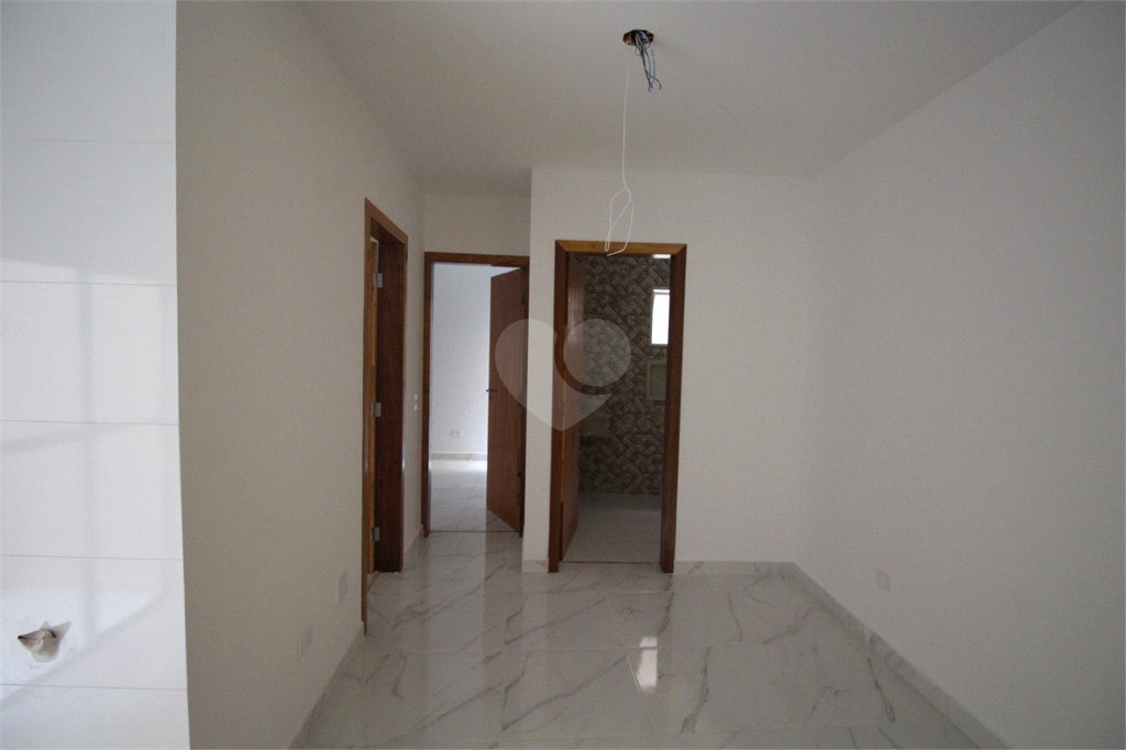 Venda Apartamento São Paulo Parada Inglesa REO731166 16