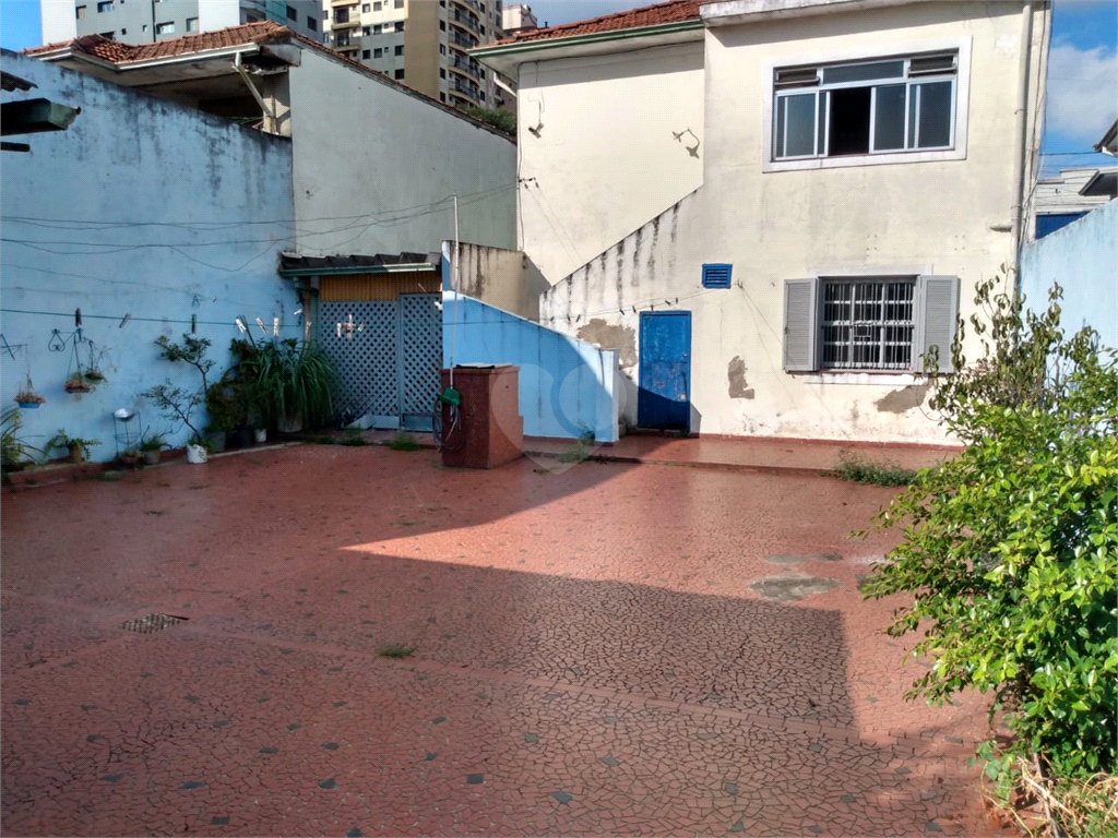 Venda Casa São Caetano Do Sul Cerâmica REO731167 25