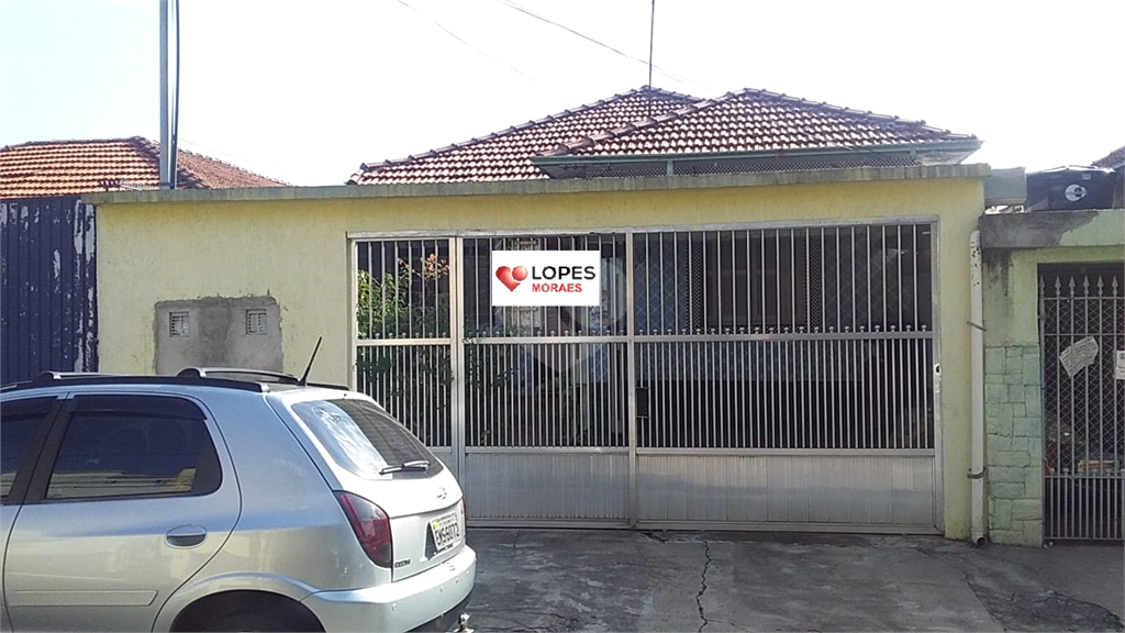 Venda Casa São Caetano Do Sul Cerâmica REO731167 2