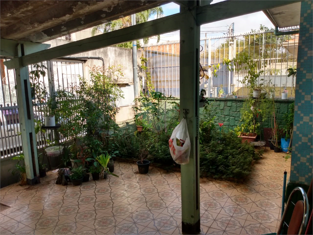 Venda Casa São Caetano Do Sul Cerâmica REO731167 10