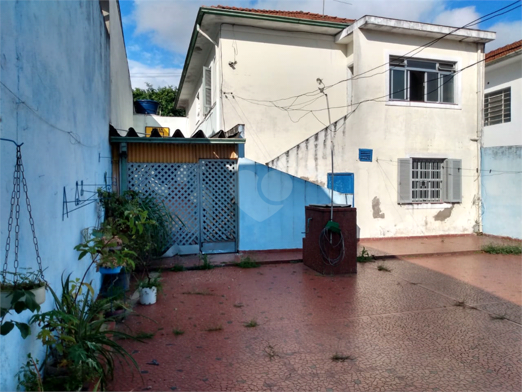 Venda Casa São Caetano Do Sul Cerâmica REO731167 26