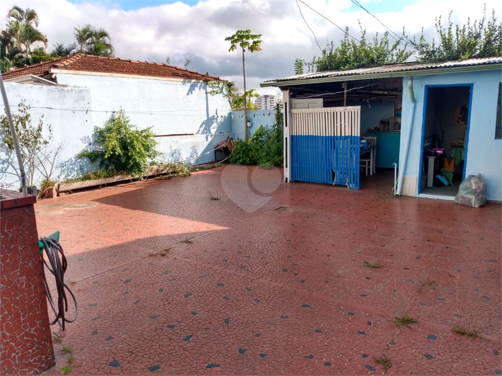 Venda Casa São Caetano Do Sul Cerâmica REO731167 24