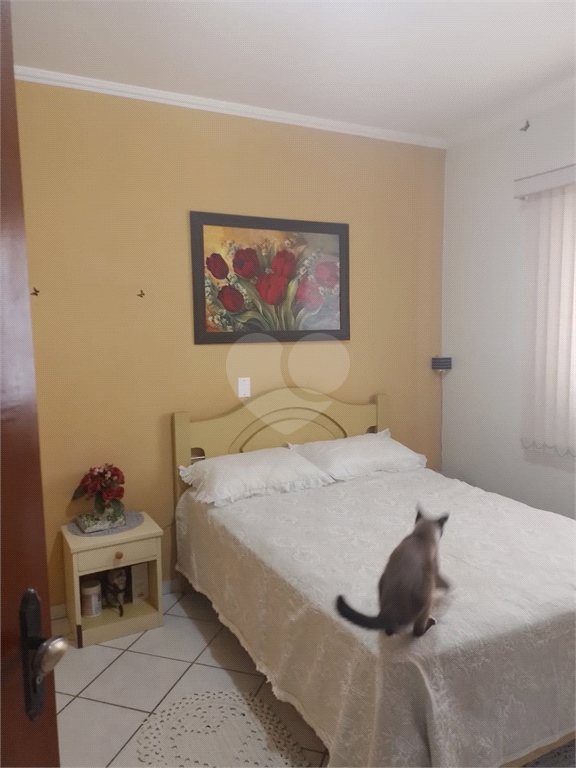 Venda Casa São João Da Boa Vista Jardim Recanto Dos Pássaros REO731185 11