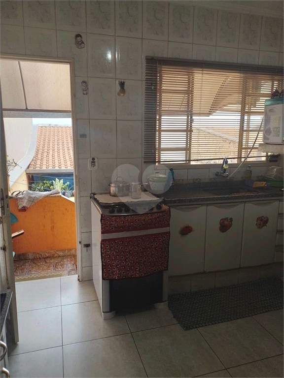 Venda Casa São João Da Boa Vista Jardim Recanto Dos Pássaros REO731185 33