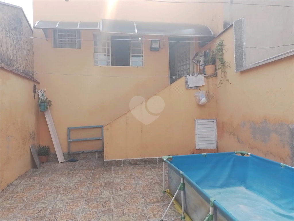 Venda Casa São João Da Boa Vista Jardim Recanto Dos Pássaros REO731185 29